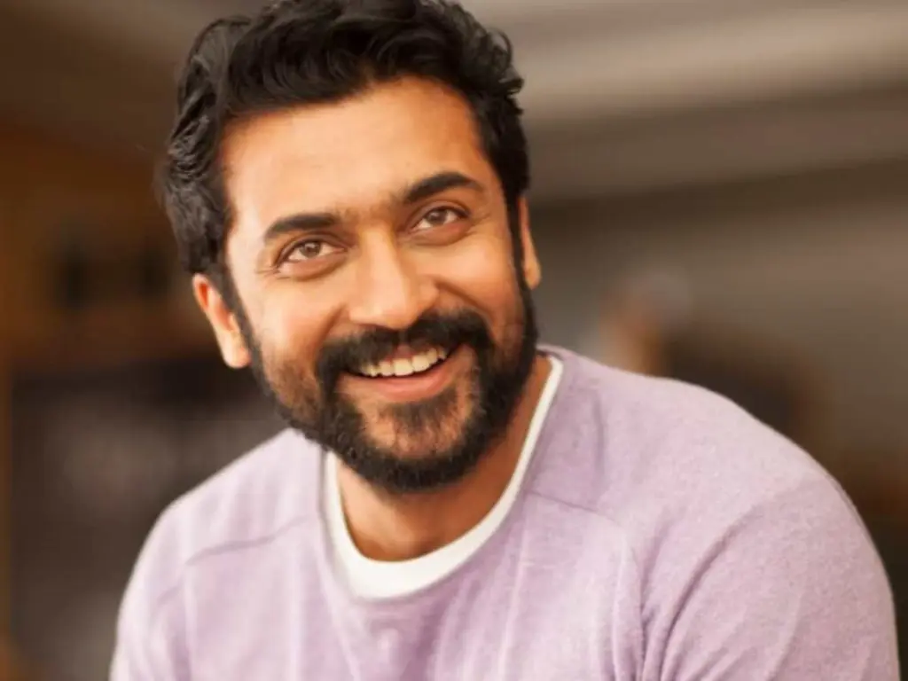 Suriya