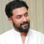 Suriya