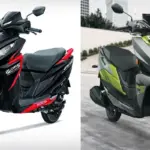 Scooters and bikes available for under ₹1 lakh with huge discounts this Diwali