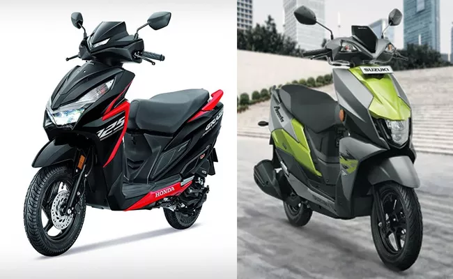 Scooters and bikes available for under ₹1 lakh with huge discounts this Diwali