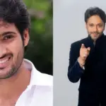 uday kiran and aditya om