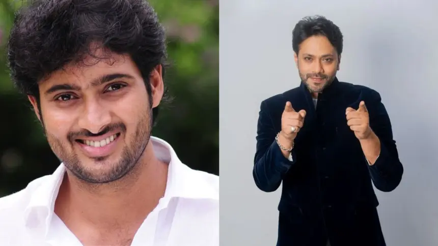 uday kiran and aditya om