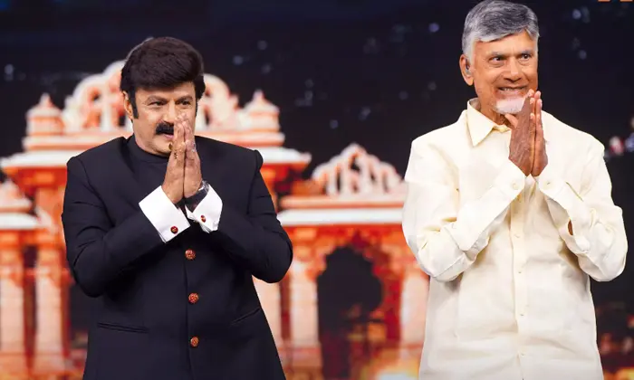 The first promo of "Unstoppable 4" is out, featuring Babu's shocking comments