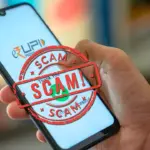 UPI fraud