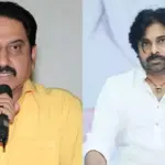 Suman and pawan kalyan