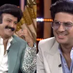 dulquer-Balayya