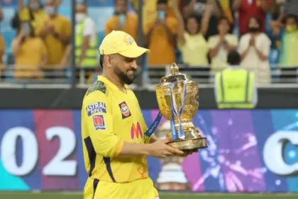 Arun Dhumal hints at 94-match IPL from 2028
