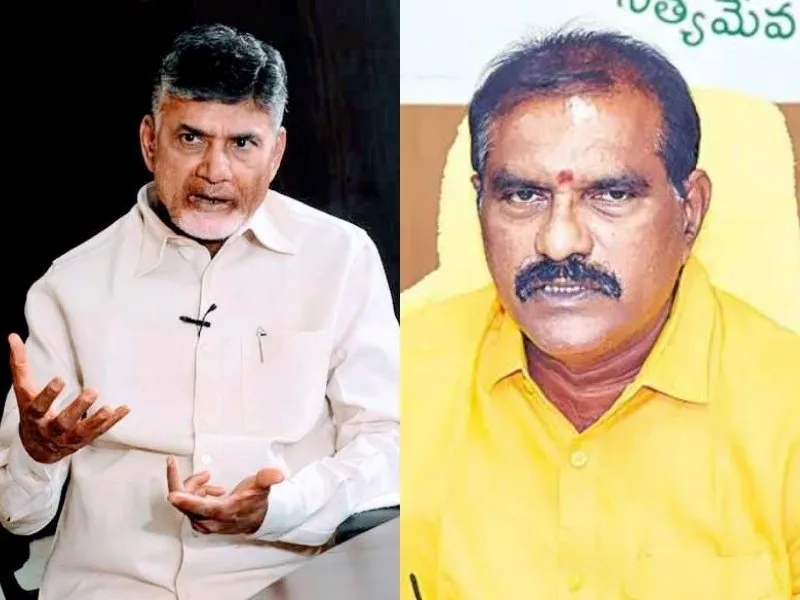Andhra Pradesh economic development with global companies investment