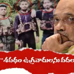 Amit shah