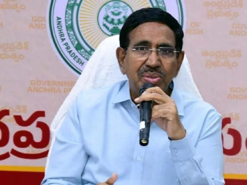 APCRDA facilitating land pooling for Amaravati’s Green and Blue City