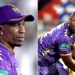 'Russell is not the only one who is struggling at the moment' - Dwayne Bravo
