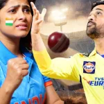 CSK vs LSG 2025