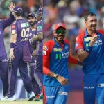 Wavering Delhi Capitals seek stability ahead of KKR clash