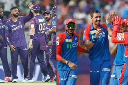 Wavering Delhi Capitals seek stability ahead of KKR clash