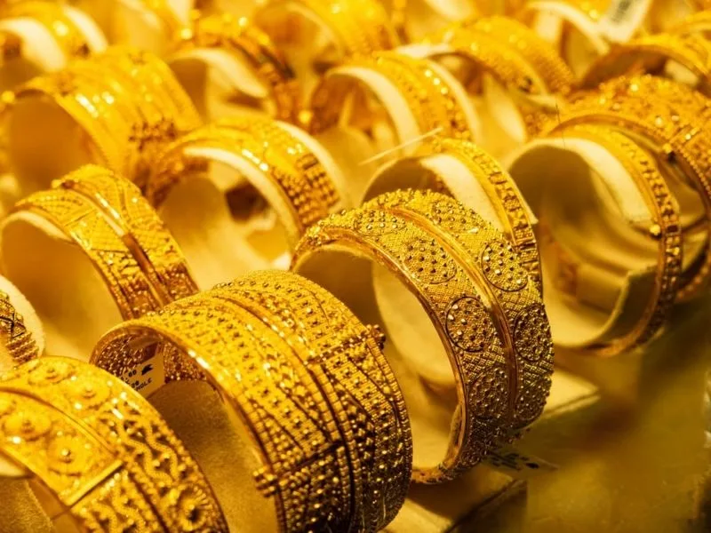 Gold investment options for rising gold prices in India