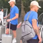 Has Ben Stokes joined Mumbai Indians for remainder of IPL 2025?