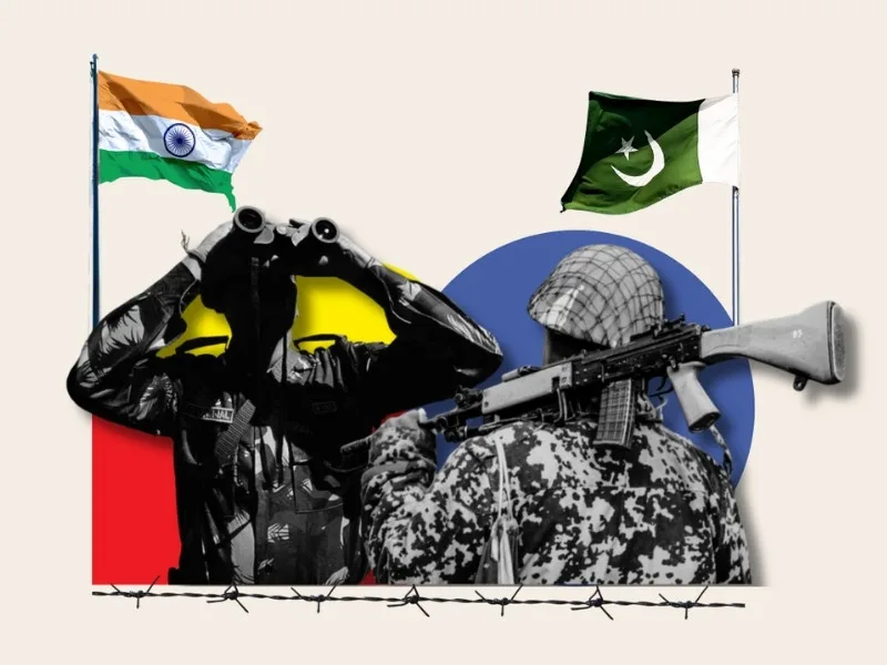 India Warned of 'Act of War' By Pakistan As Relations Collapse