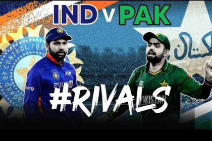 BCCI decided to not to play with Pakistan in Bilateral Series