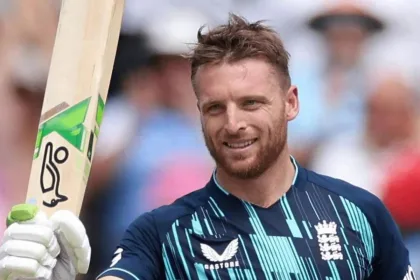 IPL has been an incredible academy for young talent: Jos Buttler
