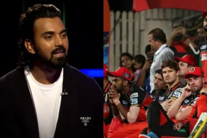 'Virat and I often speak about it' - KL Rahul reflects on heartbreaking IPL 2016 final loss with RCB