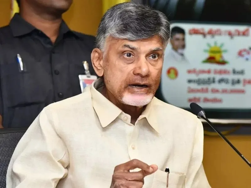 Kottavalasa station at center of Visakhapatnam Railway Zone dispute