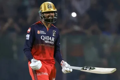 'Glad that I fulfilled my role' - Krunal Pandya voices feelings after splendid all-round performance vs DC