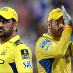 Can THALA turn the tide for CSK?
