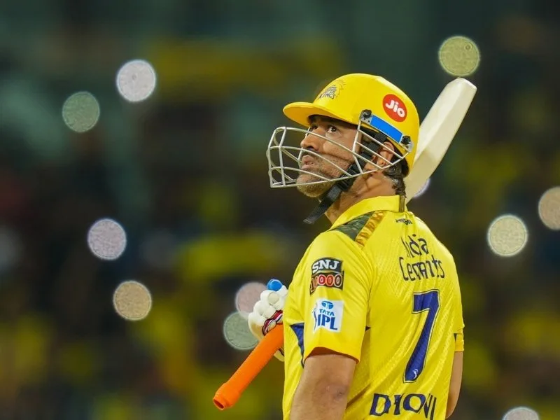 CSKmust win this match for their survival in the tournament