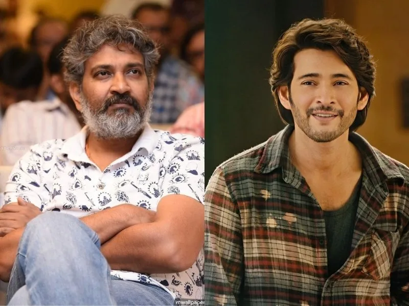 Mahesh Babu on the sets of SSMB29 in Odisha for Rajamouli’s action-adventure film in 2025