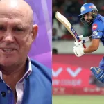 Mathew Hayden Praised Rohit Sharma knock against SRH match in IPL 2025