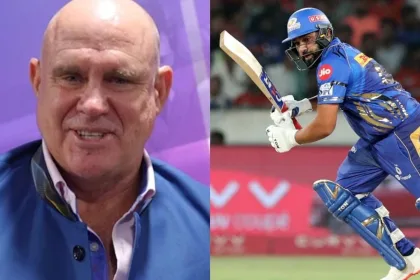 Mathew Hayden Praised Rohit Sharma knock against SRH match in IPL 2025