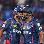 Nicholas Pooran on relationship with Rishabh Pant: We connect through shared trauma