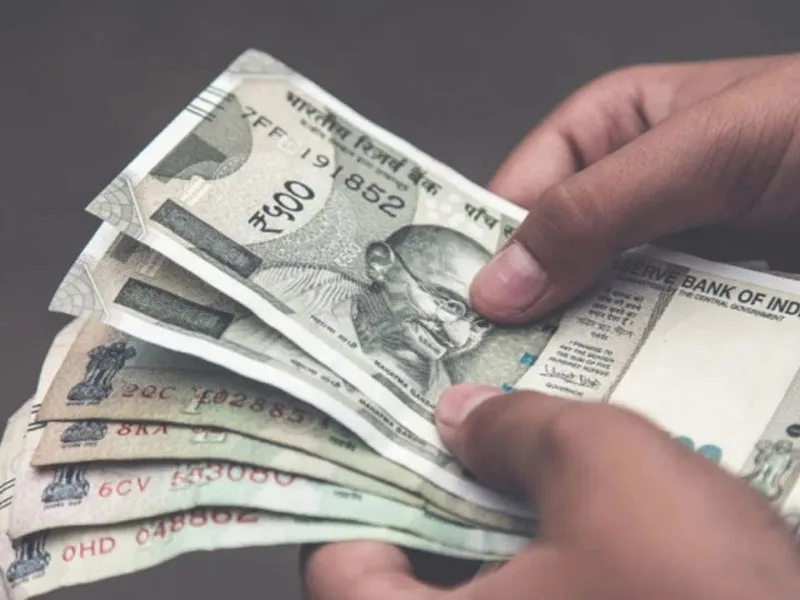 NTR Bharosa Pension distribution for widows in Andhra Pradesh