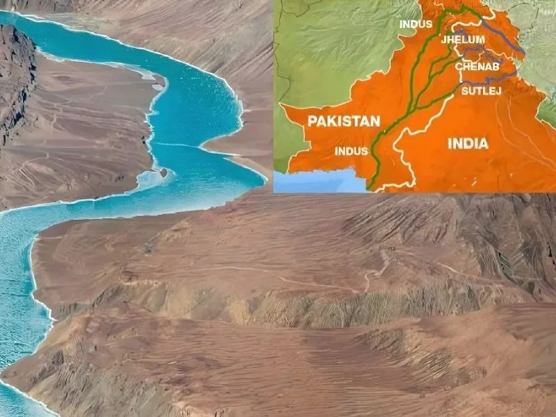 Aftermath of Pahalgam terror attack prompting India’s diplomatic actions