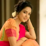 Pavani Reddy