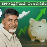 Pension Increase Alert 2025 for Andhra Pradesh EPFO members
