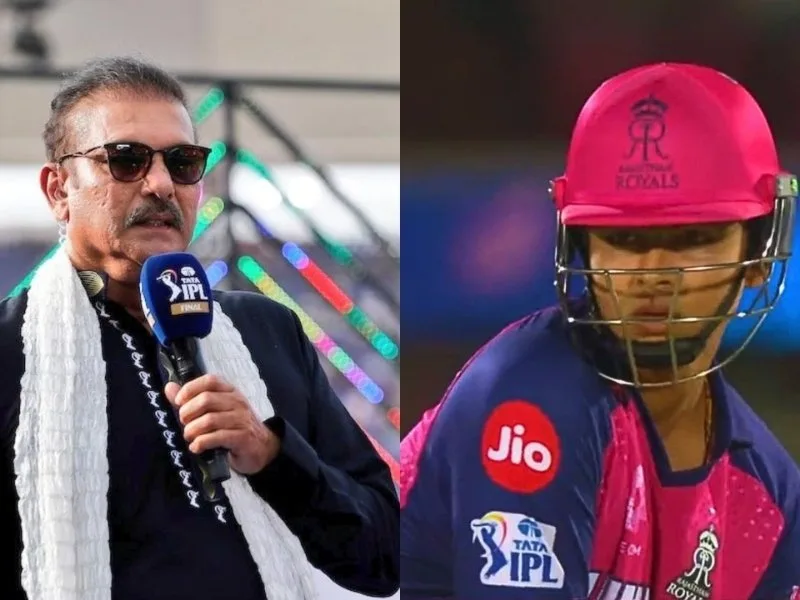 Ravi Sastry honest suggestion to IPL Sensation Vaibhav Suryavanshi