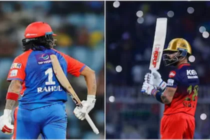Can Virat Settle the Drama with his Revenge Game
