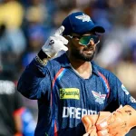 'He has been fantastic as a leader' - LSG mentor Zaheer Khan