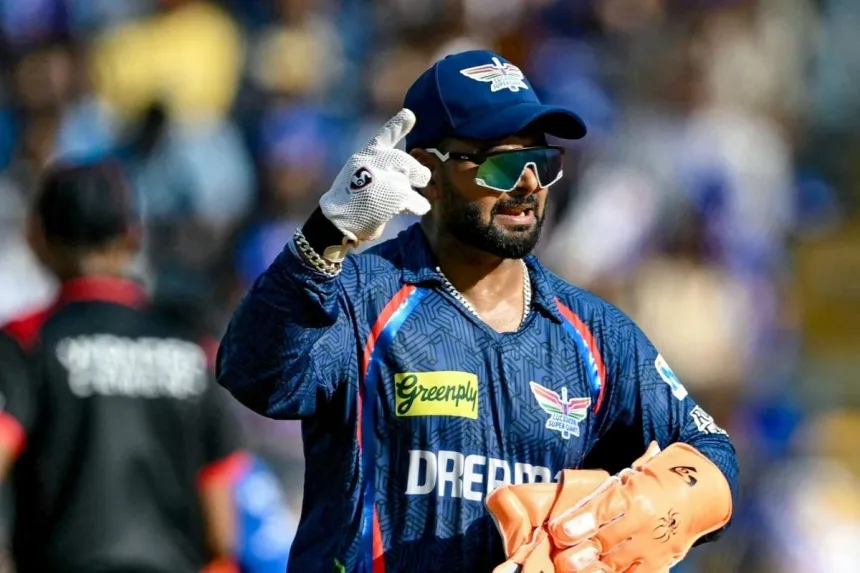 'He has been fantastic as a leader' - LSG mentor Zaheer Khan