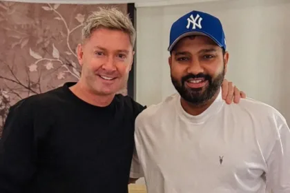 Rohit Sharma Sydney Test: Decision explained