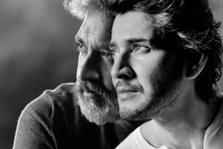 Massive set of SSMB29 under construction in Odisha’s Talamali Hills for Rajamouli-Mahesh Babu film in 2025