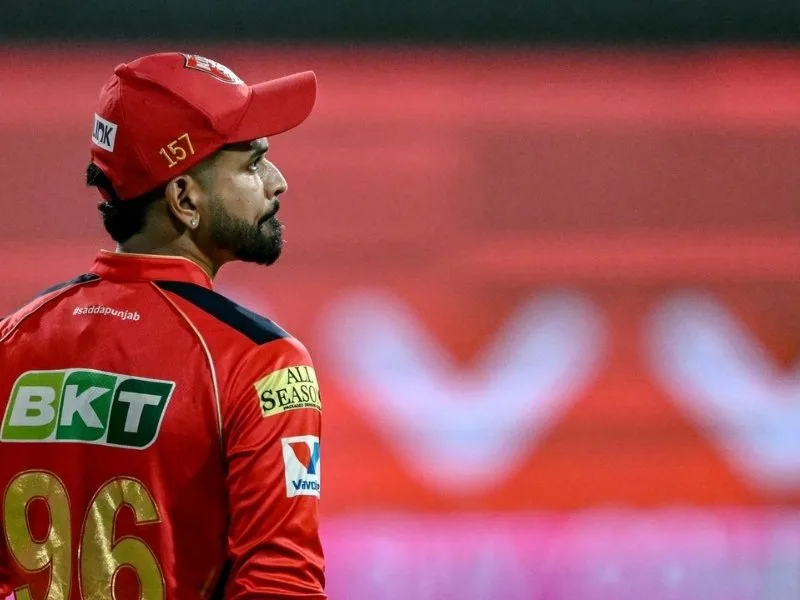 Shreyas Iyer leading Punjab Kings against CSK in IPL 2025 match at Chepauk
