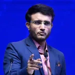 'Terrorism cannot be tolerated' - Sourav Ganguly supports calls to cut cricketing ties with Pakistan