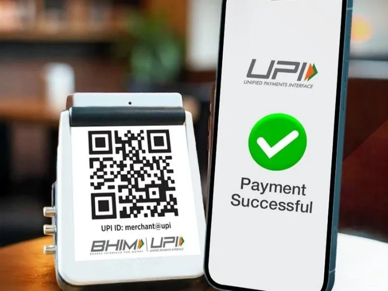 UPI transaction unaffected by UPI GST rumors