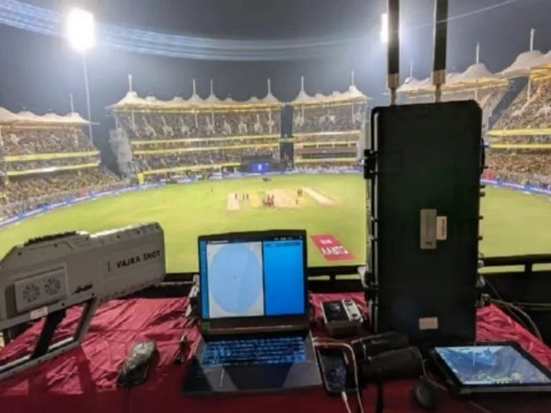 Vajra Super Shot Included in IPL Duties
