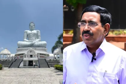 Andhra Pradesh Cabinet approves Amaravati development projects