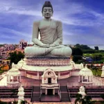 Andhra Pradesh plans 30,000-acre expansion for Amaravati