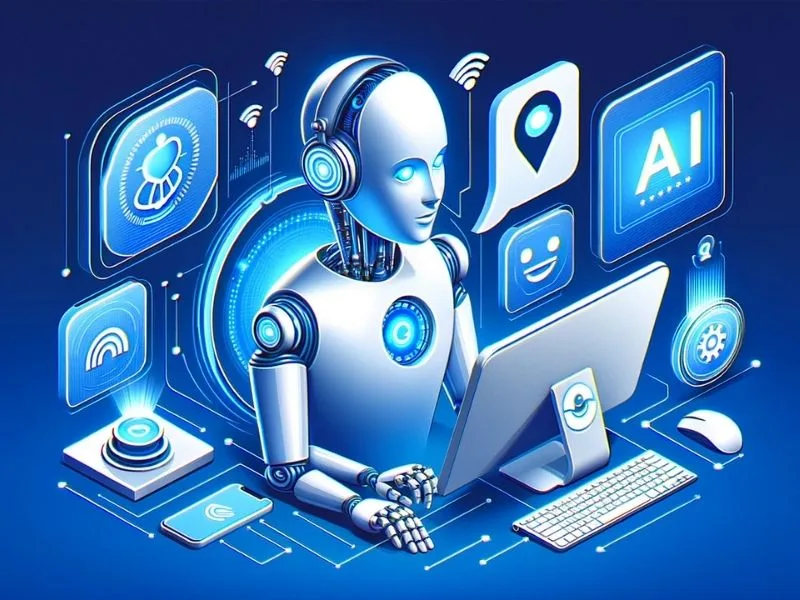 AI-Powered Services in Andhra Pradesh 2025