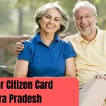 AP Senior Citizen Card application at village secretariats, 2025